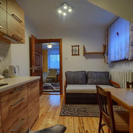 Agro U Marka Буковина-Татшаньска Экстерьер фото